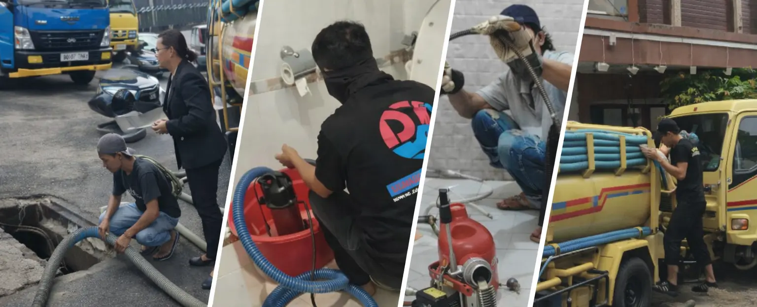 Jasa Sedot WC Magelang Tengah Terdekat